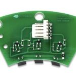 NOVA 55020 Optical Sensor